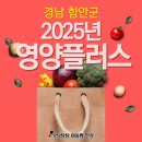 300051 | [함안군] 2025년 영양플러스사업 하반기 모집 일정 및 신청방법