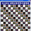 KAMA 9 대한이종격투기총협회 페더급 MMA 8강토너먼트 챔피언 결정전 및 무에타이 복싱대회 리뷰 이미지