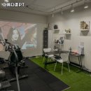 아름다훈PT | 갈산역 헬스장 추천 아름다훈PT / 월간 보험소식지