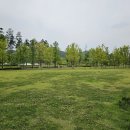 오산동 여울공원 앞 이미지