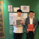 AI와 함께하는 도서 OST 만들기 이미지