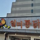 일미통닭 이미지