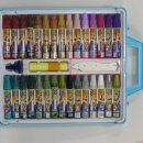 크레파스 이미지