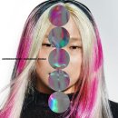 이희문 <오방신과-스팽글> 이미지