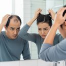 풍성한 머릿결을 위한 두피케어 | 💇‍♀️ 탈모 고민 STOP! 풍성한 머릿결을 위한 건강한 두피 생활 습관