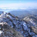 산그리메 이미지