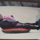 안산썰매장 이미지