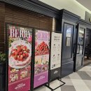 세종 애슐리퀸즈 딸기축제 주말 재방문 리뷰, 후기, 추가된 메뉴