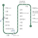지하철역사 (판암역) 이미지