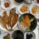 거제 바람의언덕맛집 학동 1박2일맛있는집 생선구이 로컬맛집
