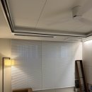 시청로L | 철산헤리티지자이 커튼,블라인드 시공 후기｜공간에 딱 맞춘 기능성 + 디자인 만족
