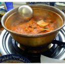 양푼이우거지동태탕 이미지