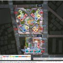 호수공원 사거리 남서 일원 | 울산남구분양-힐스테이트 선암호수공원