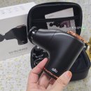 미니엘 | 마사지건 추천 알로 미니마사지건 내돈내산 후기 +가격