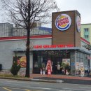 버거킹 군산나운FS점 이미지