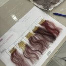 콤잉(combing)
