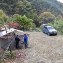 지리산 오도재 힐링캠핑장 | [경상남도 함양군] 지리산오도재힐링캠핑장