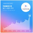 쿠팡플레이 국내 OTT 첫 800만 돌파 이미지