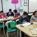 커피바리스타 자격증반 이미지