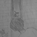 야옹아 놀자 이미지