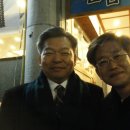 표정하다