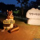 광명 도덕산 캠핑장 이미지