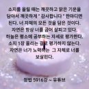 정월대보름 소지행사 이미지