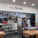 제주은희네해장국 영등포문래점 이미지