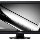 현대아이티, 디지털TV 수신 LCD 모니터 이미지