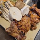 부막숯불닭갈비 - 동래구 안락동 | 부막숯불닭갈비