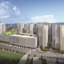 롯데캐슬골드타운 이미지