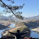 한반도지형 주차장 화장실 | 영월 한반도지형 겨울 가볼만한 곳 소요시간 주차장 등 총정리