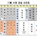 반다비체육센터 수영장 이미지
