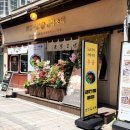 부평 맛집,카페추천 &#39;칸다소바&#39;,&#39;헨젤&#39; 후기