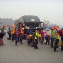 중국 단동 봉황산,오룡산 트레킹(3박4일)안내 이미지