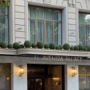 팰리스 호텔(PALACE HOTEL) | 스페인 바르셀로나 위치 최고 숙소, 엘 아베니다 팰리스 호텔 El Avenida Palace Hotel 호텔