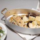 A1050 | 키친툴 오티네티 오발 후라이팬 30cm 후기