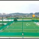 아주풋살경기장 이미지