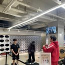 젬스톤 피트니스 해운대 장산점 이미지