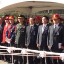 해병대 장단 사천강 이미지