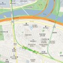 뚝섬역 주변 1-1 이미지