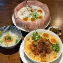 더벤티군산디오션점 | 군산 롯데몰 근처 라멘 맛집 멘지 디오션점 내돈내산 솔직후기