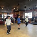 맥스복싱짐 이미지