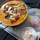 허시정 | 고창 맛집 허시정, 배달도 가능