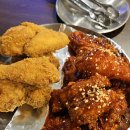 비비큐춘천조양점
