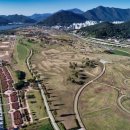 황산공원 이미지