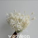 부케네 | [본식 부케] 우연화 웨딩부케 예약 후기 🧡