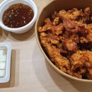 리얼치킨 이미지