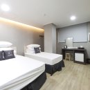 K-그랜드 호스텔 강남 1 이미지