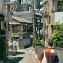 우에노 | 도쿄 조용한 동네 가구라자카 산책 후기 우에노 숙소에서 반나절 코스